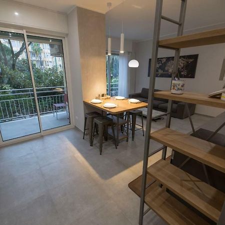 G T Appartamento Sanremo Ngoại thất bức ảnh
