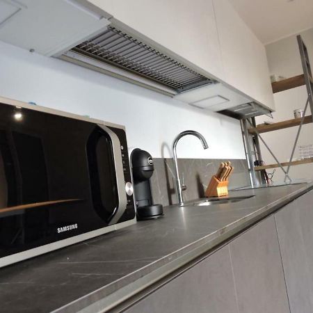 G T Appartamento Sanremo Ngoại thất bức ảnh