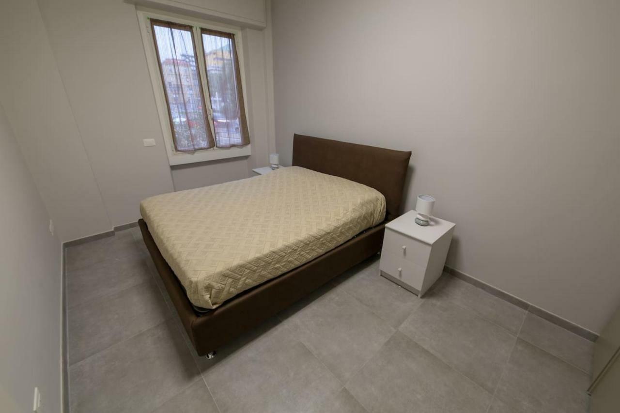 G T Appartamento Sanremo Ngoại thất bức ảnh
