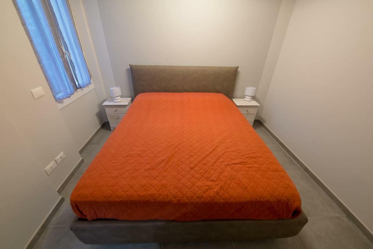G T Appartamento Sanremo Ngoại thất bức ảnh