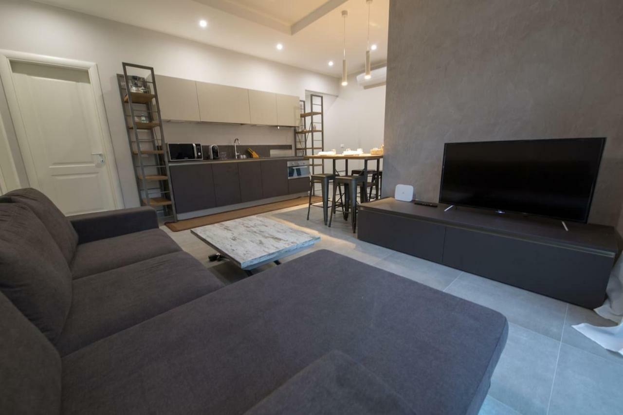 G T Appartamento Sanremo Ngoại thất bức ảnh