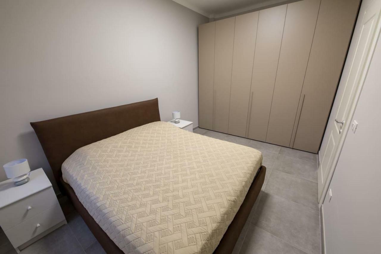 G T Appartamento Sanremo Ngoại thất bức ảnh