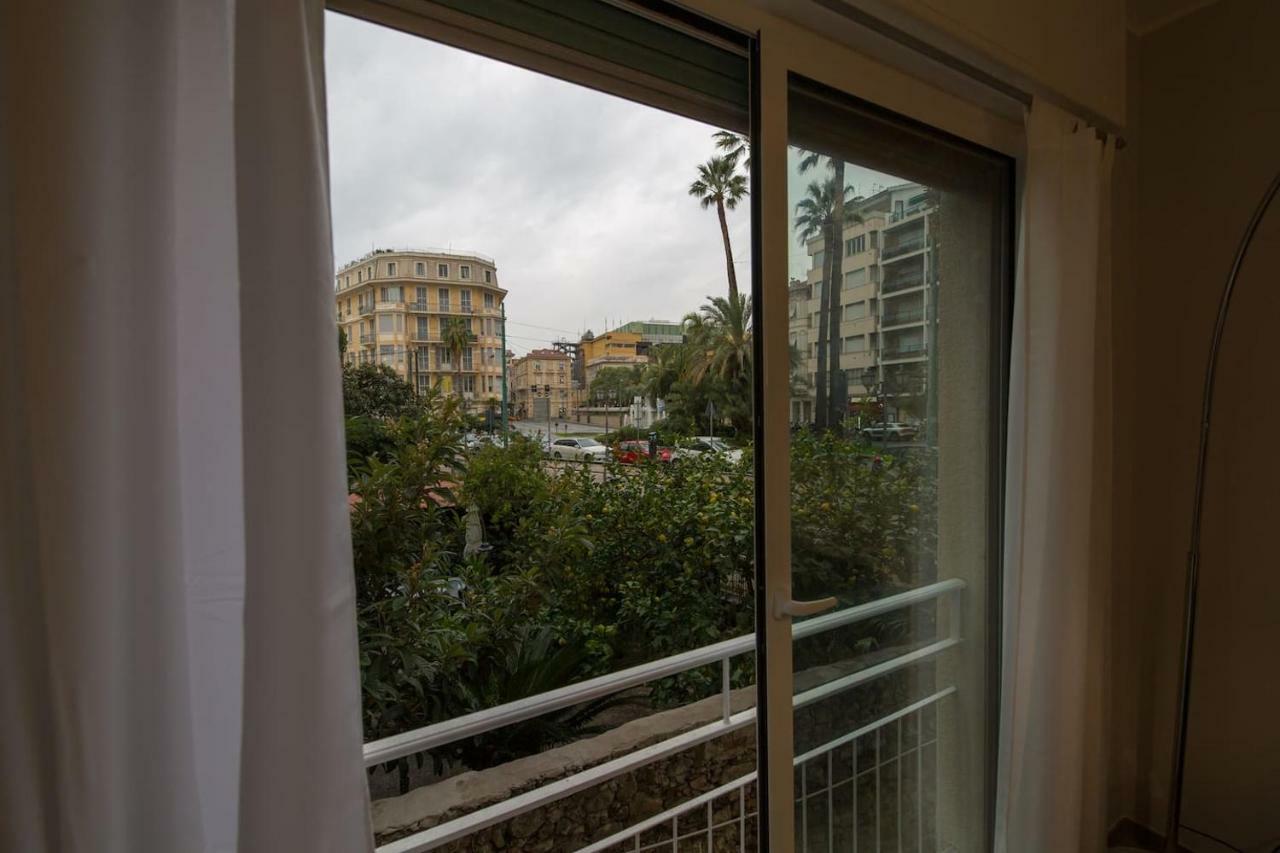 G T Appartamento Sanremo Ngoại thất bức ảnh