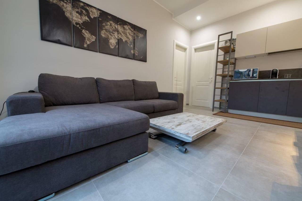 G T Appartamento Sanremo Ngoại thất bức ảnh
