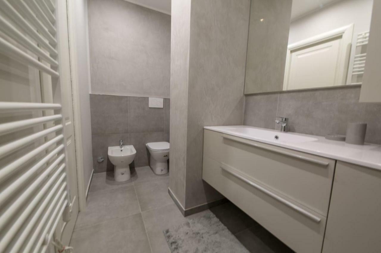 G T Appartamento Sanremo Ngoại thất bức ảnh