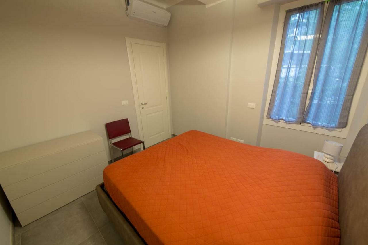 G T Appartamento Sanremo Ngoại thất bức ảnh